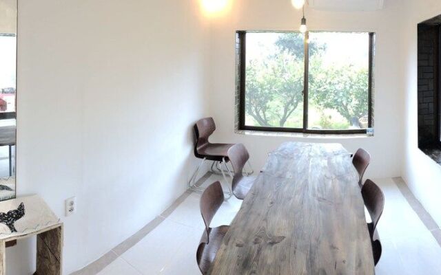 Badabyul & Dive Guesthouse - Hostel