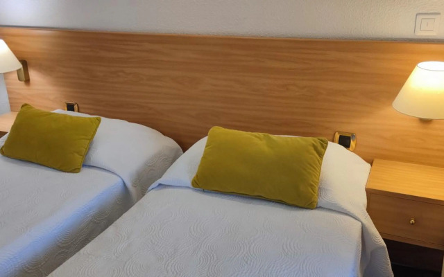 hotel residence Anglet Biarritz Parme