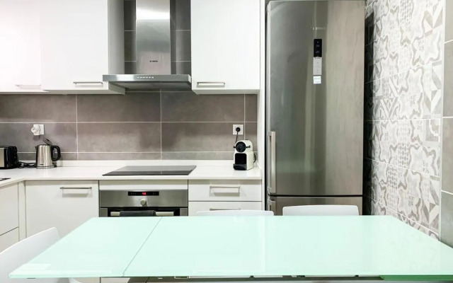 Apartamento Perfección al lado de Caldea