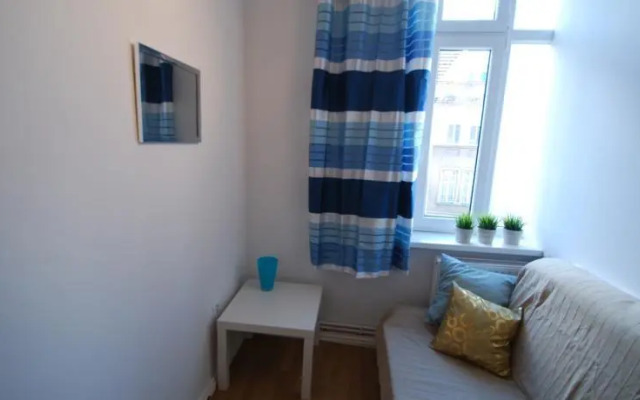 Hostel Niepodległości