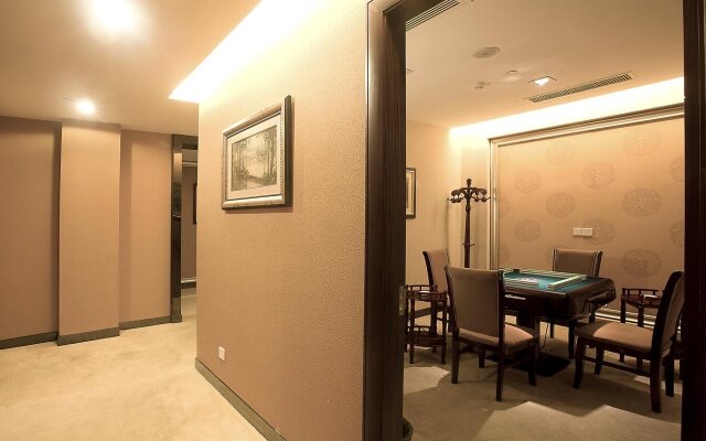 Phoenix Hotel - Zhaoqing