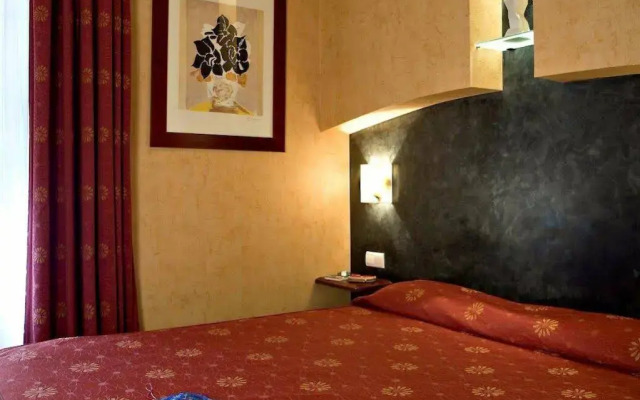 Logis Hôtel Restaurant Spa Parenthèse