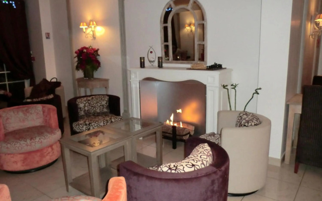 Hotel Almoria