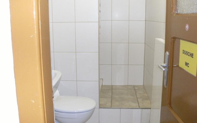 Hostel Finsterwalde