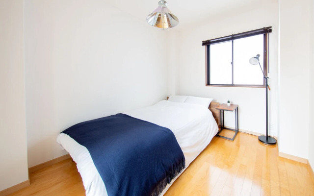 UPGRAND Tsukamoto