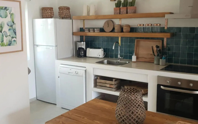 Old Village Design 3 Bedroom Townhouse