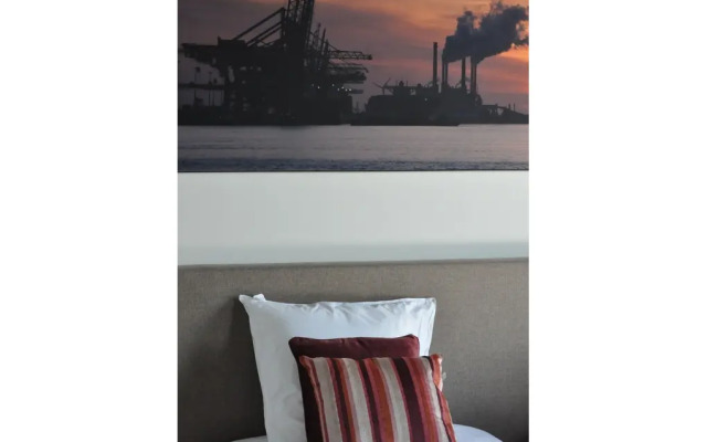 TRUST Hotel