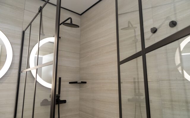 SmartRental Collection Gran Via Centric