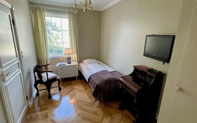 Langesund Bad Hotell