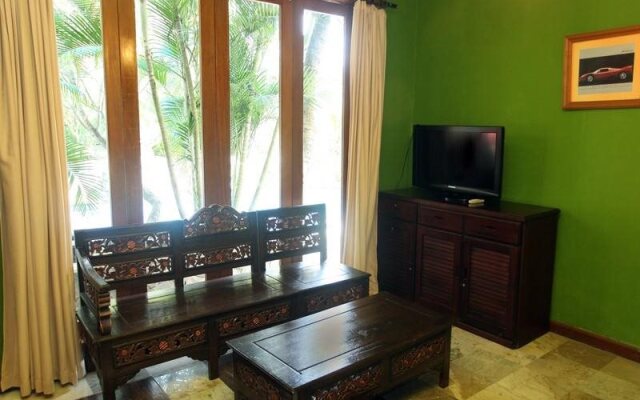 Andree Home Stay