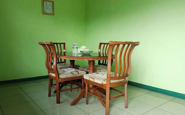 Hotel Antik