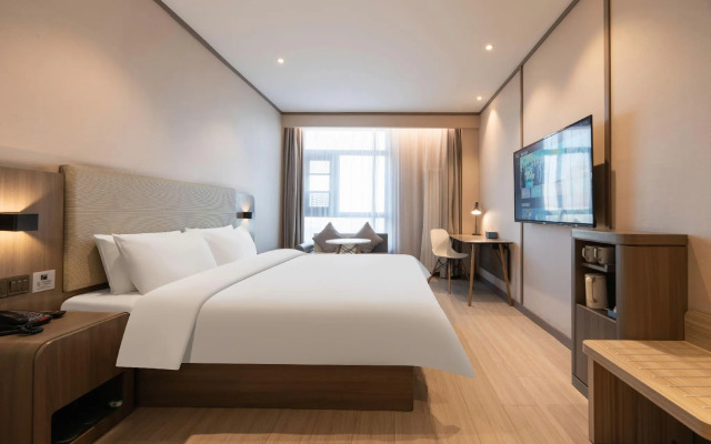 Hanting Hotel Xi'an North Station