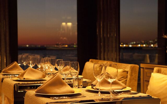 Key Hotel - Boutique Class