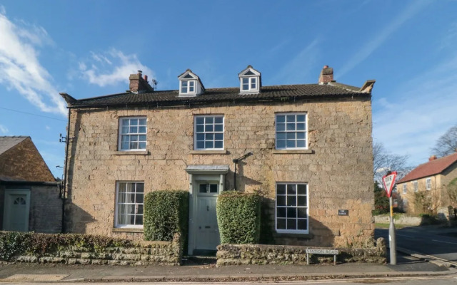 The Lodge