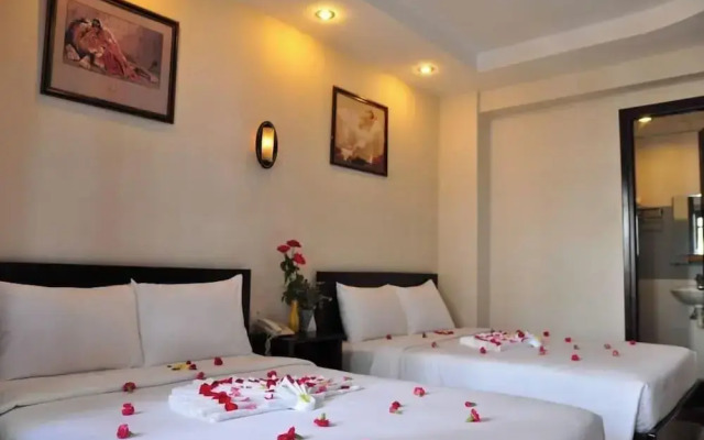 Long Beach Nha Trang Hotel