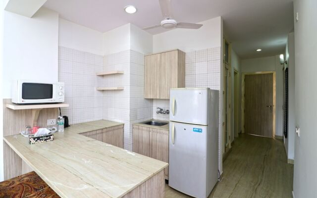 OYO 24039 SilverKey PadmaSri Gachibowli