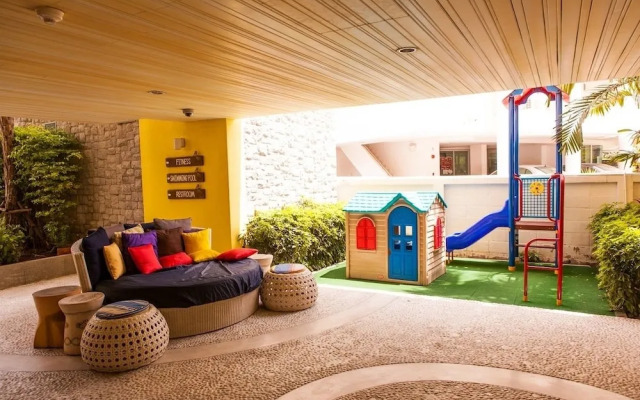 Mykonos Beach Apartment