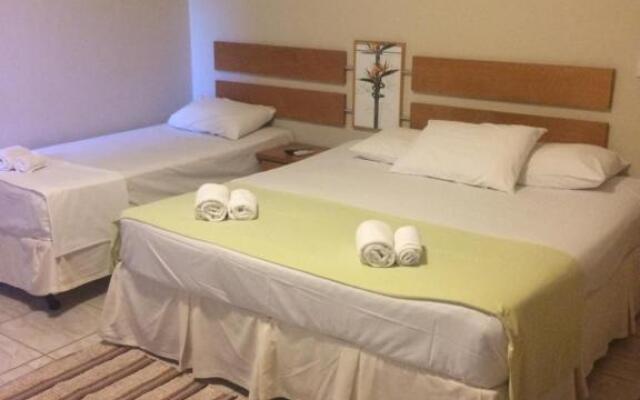 Camping Quedasdagua