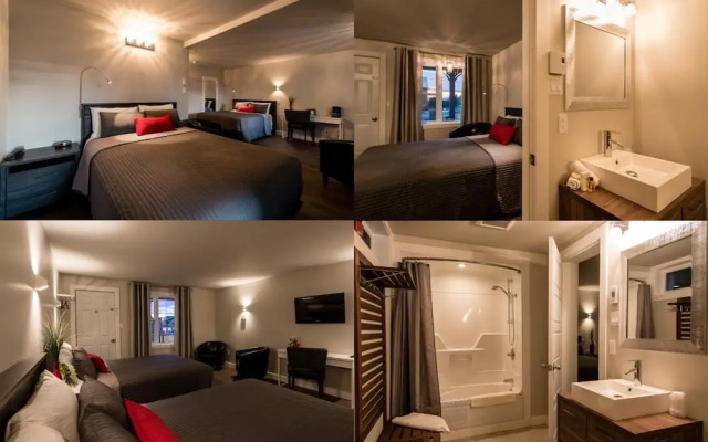 Auberge Amérilys