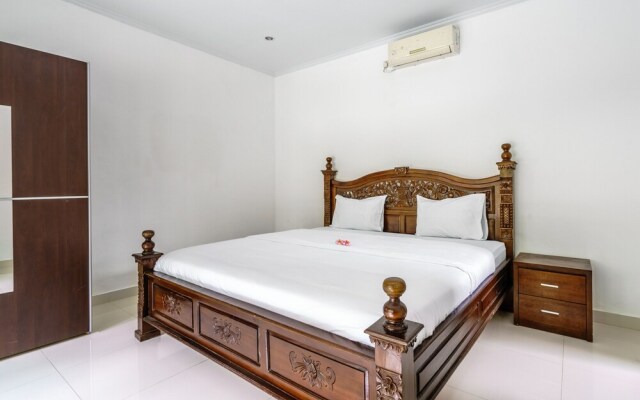 Bunga Villa