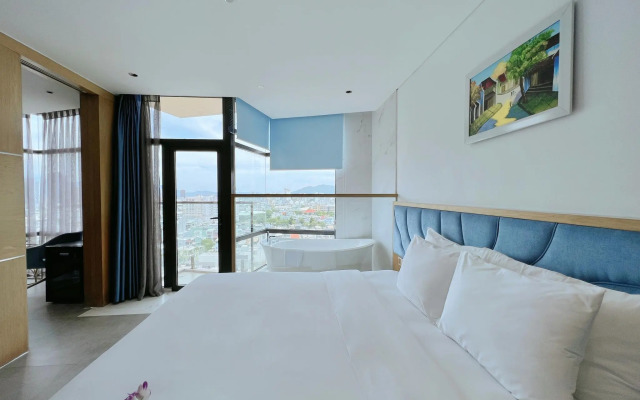 San Marino Boutique Danang