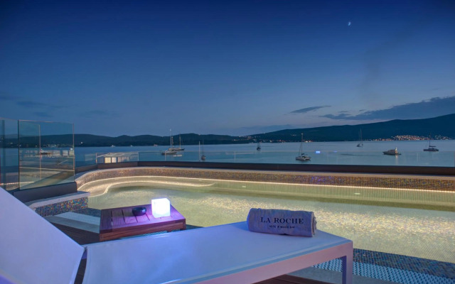Boutique Hotel La Roche