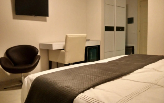 Mina Accomodation