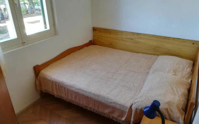 Apartment with sea viev - 20 m from sea