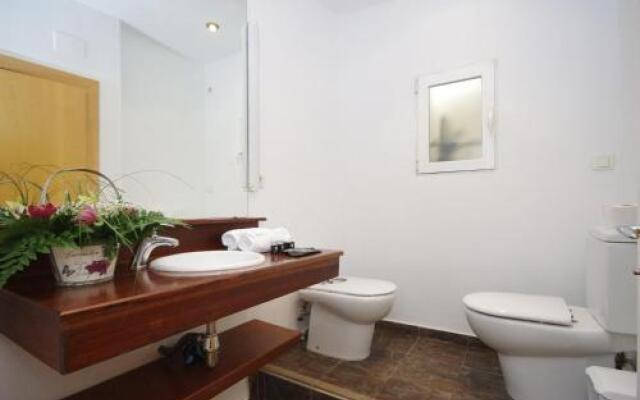 Vivaldi Penthouse Ayuntamiento