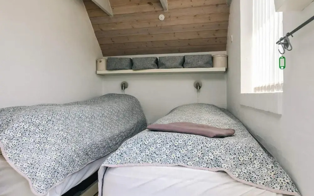 4 Person Holiday Home in Karrebaeksminde