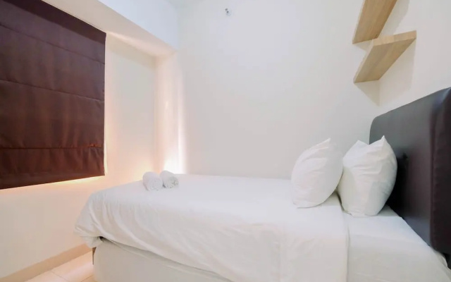 Simply and Cozy 2BR at Springlake Bekasi Apartment – Guest Rooms – Bekasi