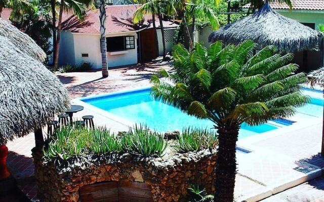 El Encanto Boutique Hotel