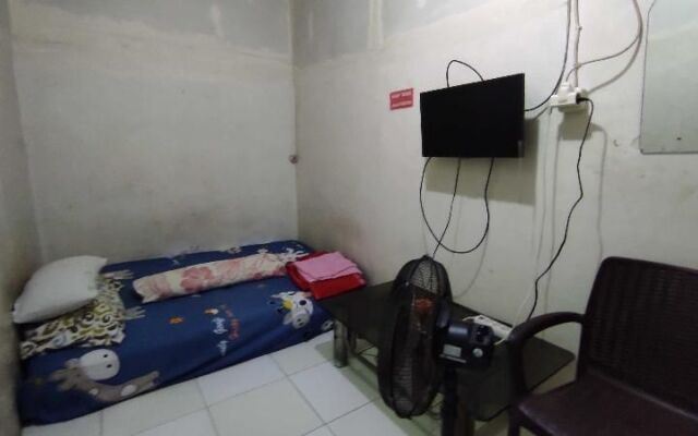 Guest House Toddopuli VII by ZUZU