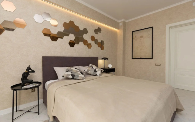 Апартаменты ﻿«Азбука﻿»