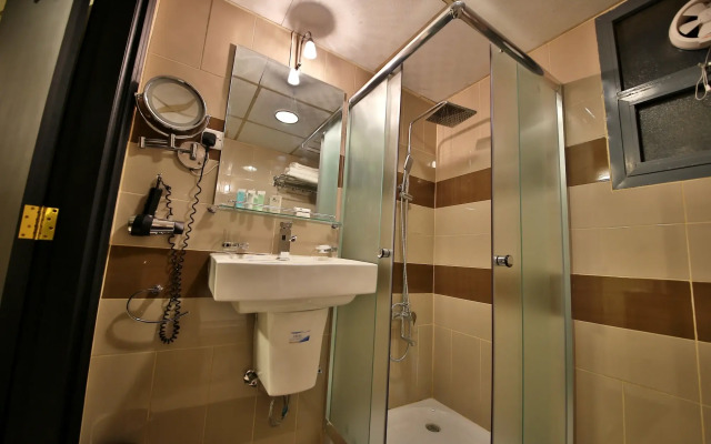 Midtown Furnished Apartments