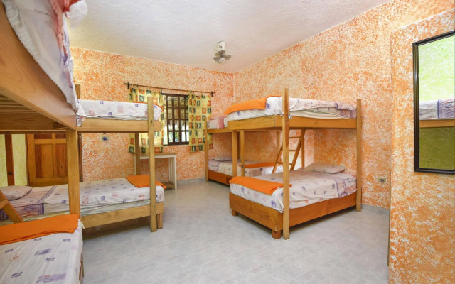 Amigos Hostel Cozumel