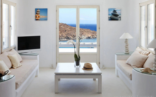 Villa Sunset by Casa Del Mar Mykonos