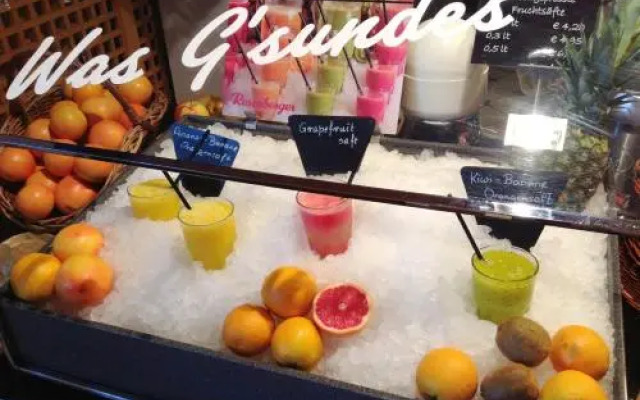 Rosenberger Motel Völkermarkt