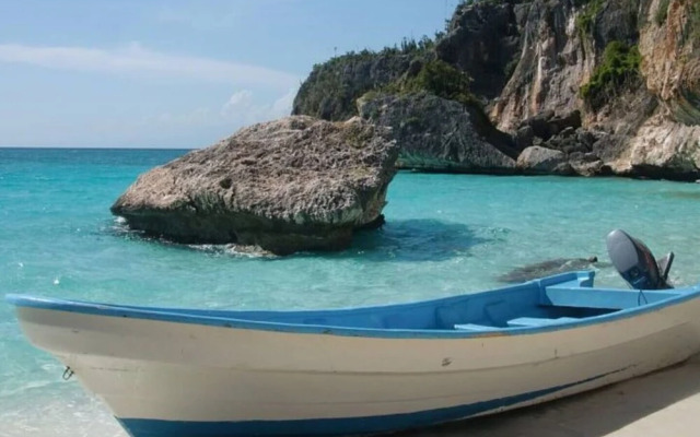 Hotel Sol Caribe