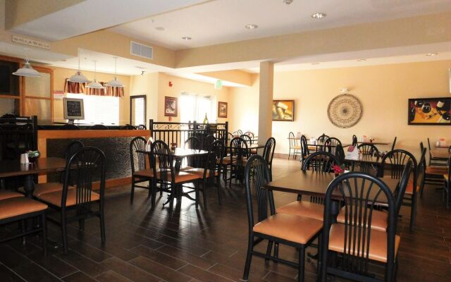 Comfort Inn & Suites Walla Walla