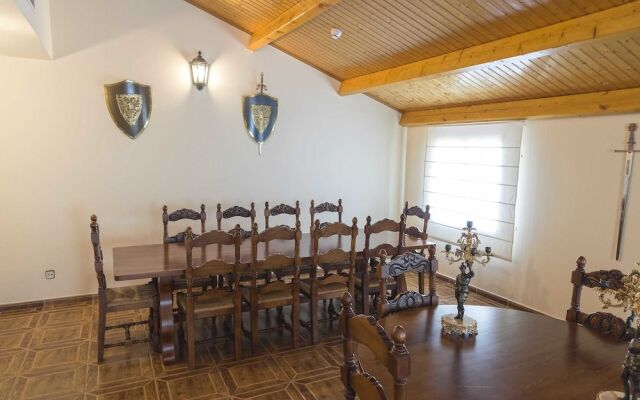 Hostal Restaurante La Sima