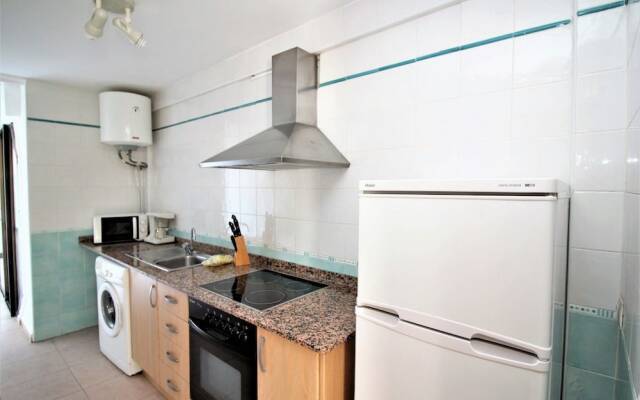 Apartamento Payma 6A
