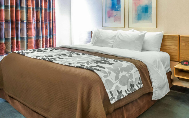 Sleep Inn University