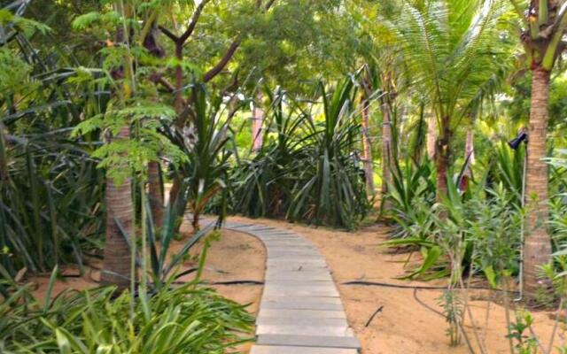 The Dune Eco Beach Village and Spa