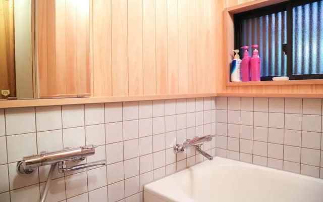 Nijo Castle Machiya House