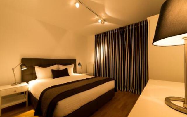 Charming Apartment in Heart of Grand Place