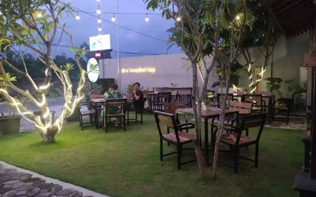 Omah Nayan Guesthouse