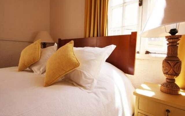 Hostal Morgan