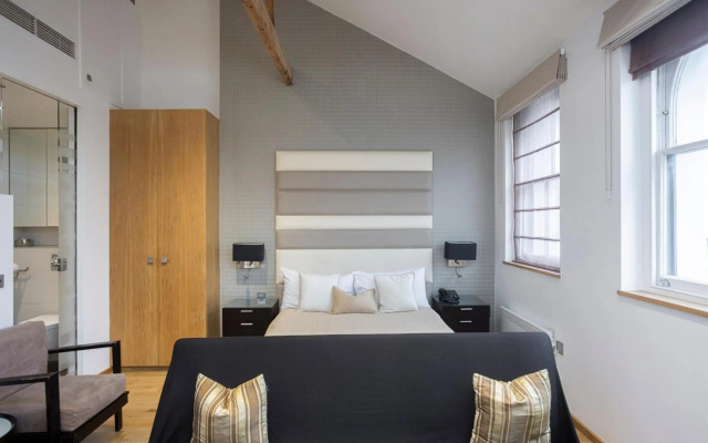 Space Apart Hotel