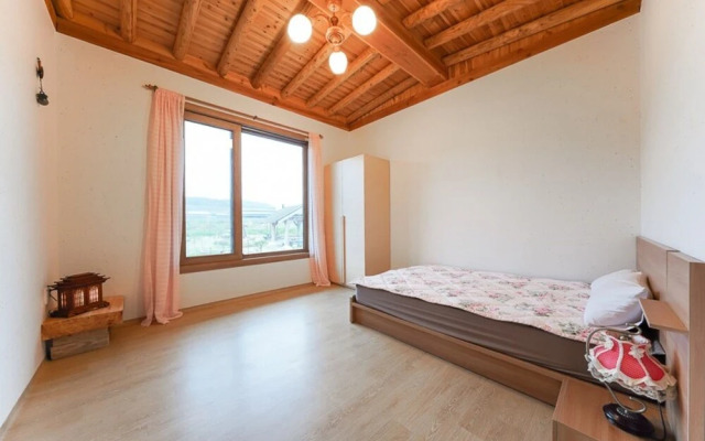 Yangyang Seorak Nadeul Pension